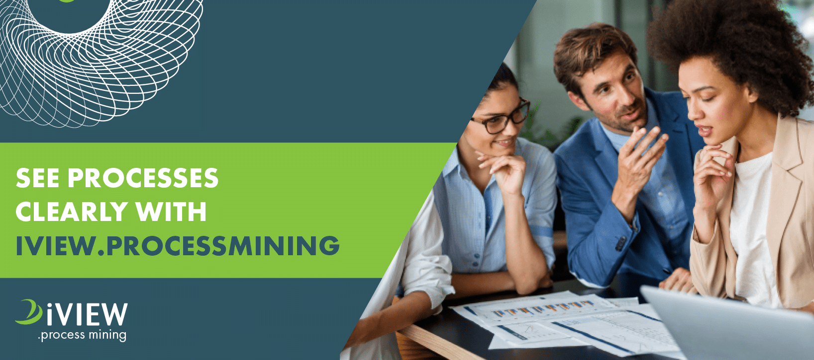iVIEW Process Mining